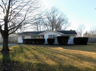4330 Allen Dr, Brownsburg, IN 46112