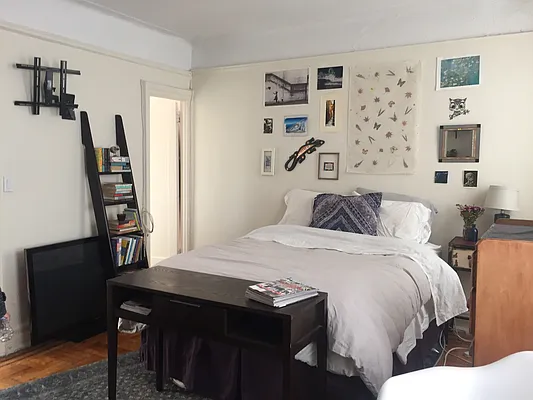 Rented by Geraldine Capasso, LREB | media 18