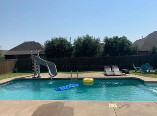 2128 Sycamore Creek Ave, Yukon, OK 73099