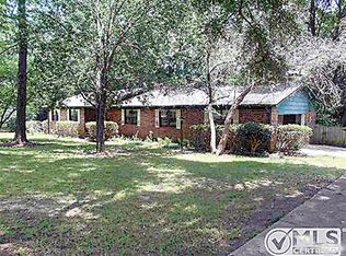 4462 Fairbanks Ferry Rd, Havana, FL 32333