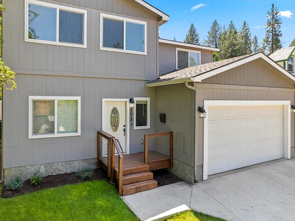 4018 E 16th Ave, Spokane, WA 99223