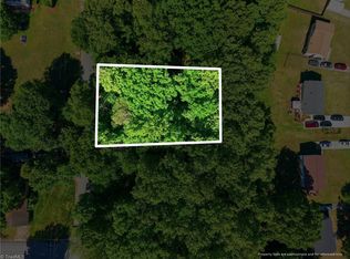 0 Sunset Dr, Eden, NC 27288