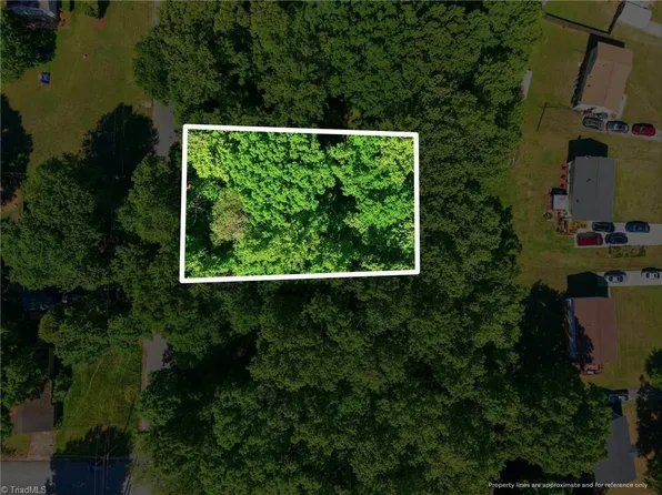 0 Sunset Dr, Eden, NC 27288