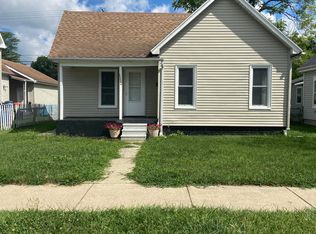 1112 W 6th St, Mishawaka, IN 46544