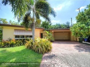 288 Allenwood Dr, Lauderdale By The Sea, FL 33308