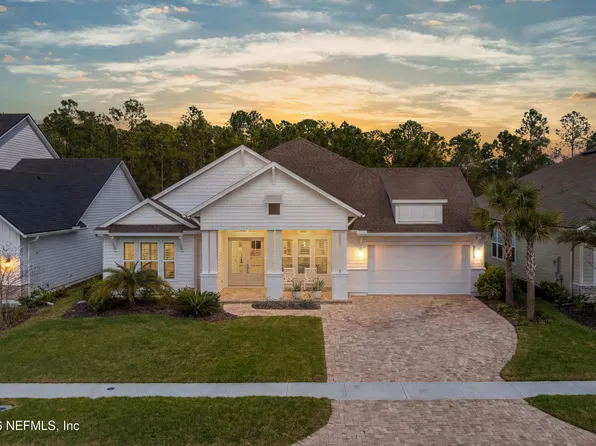 751 SEAGROVE Drive, Ponte Vedra, FL 32081