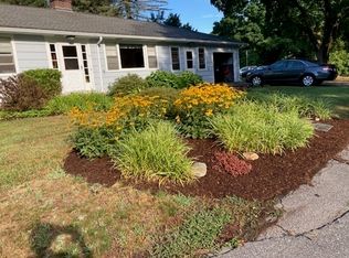 11 Samson Dr, Westborough, MA 01581