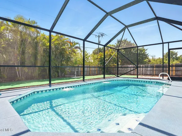 1322 Earl Dr, Merritt Island, FL 32952