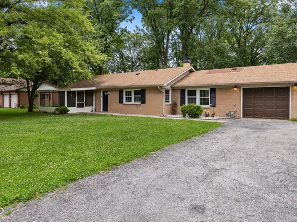 7008 Buick Dr, Indianapolis, IN 46214