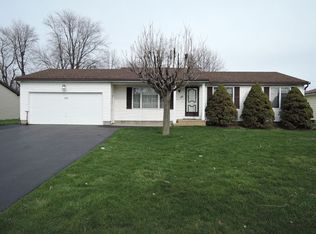 50 Ezio Dr, Rochester, NY 14606