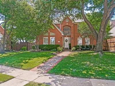 1305 Tree Farm Dr, Plano, TX, 75093
