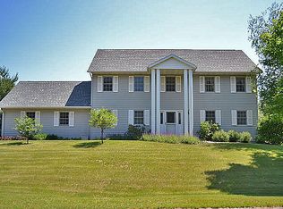 W7705 Whitetail St, Holmen, WI 54636