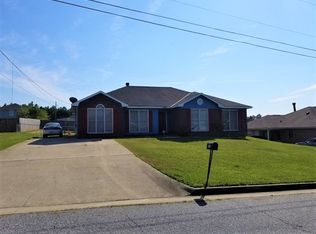 6192 Bayberry Dr, Columbus, GA 31907