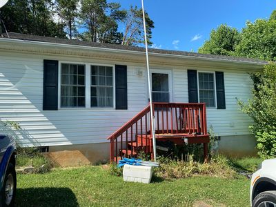 550 Reids Hill Rd, Buena Vista, VA, 24416
