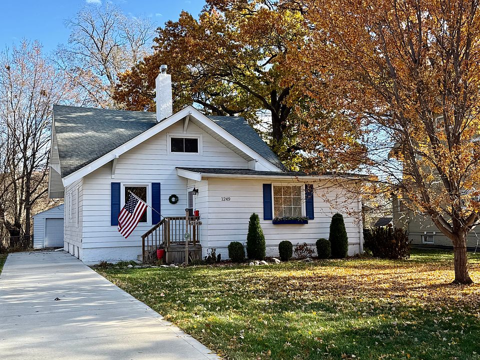 1st image of this home