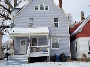 3890 W 36th St, Cleveland, OH