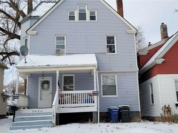 3890 W 36th St, Cleveland, OH 44109