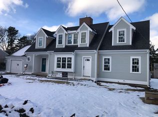 71 Tanglewood Dr, West Yarmouth, MA 02673