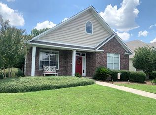21 Brianleigh Dr, Laurel, MS 39443