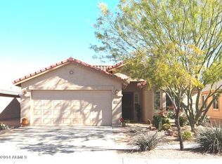 16 N Bolera Ln, Casa Grande, AZ 85194