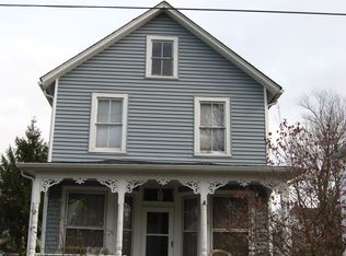 18 Lock St, Washington, NJ 07882