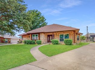 7300 Luther Ct, North Richland Hills, TX 76180