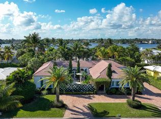 2258 Ibis Isle Rd E, Palm Beach, FL 33480