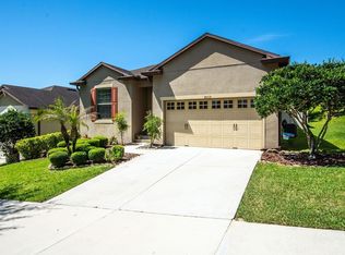 30115 Cheval St, Mount Dora, FL 32757