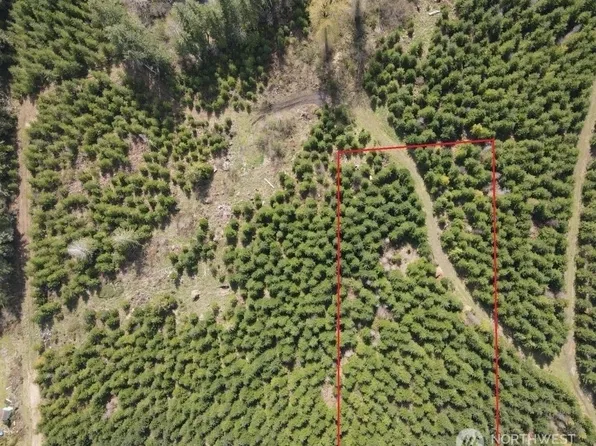 35 Foreman Road, McCleary, WA 98557