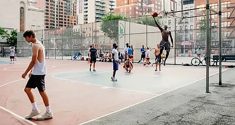 Rented by REAL New York