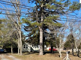 180 Perry Rd, Woodbine, NJ 08270