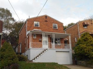 4305 Lydia St, Pittsburgh, PA