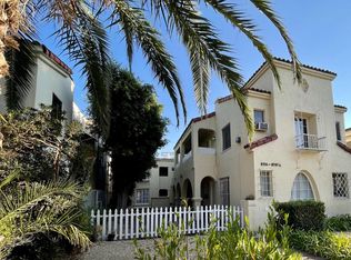 8714 W Olympic Blvd #8714.5, Los Angeles, CA 90035