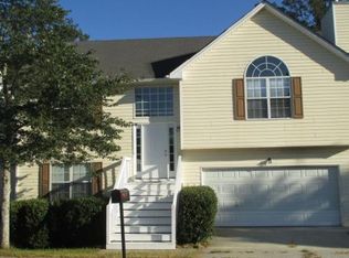 5027 Cottage Grove Pl, Union City, GA 30291