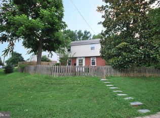 2401 Churchill Rd, Silver Spring, MD 20902