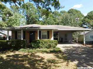 705 Larry Dr, Madison, AL 35758