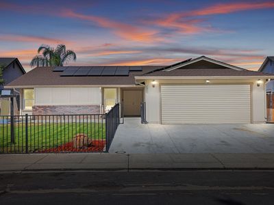 1211 Trailwood Ave, Manteca, CA, 95336