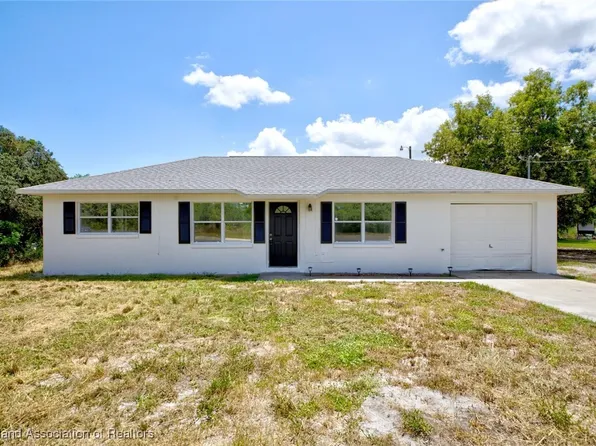 425 Sandpiper St, Lake Placid, FL 33852