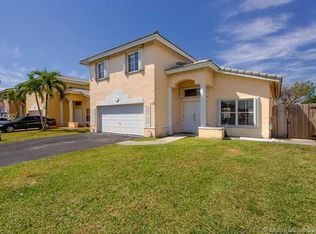 25100 SW 121st Pl, Homestead, FL 33032