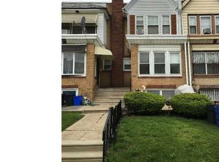 5336 Howland St, Philadelphia, PA 19124