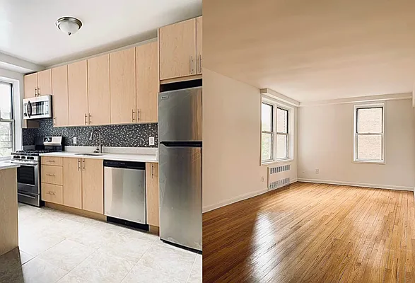 Rented by Quest Realty Sunnyside Corp | media 4