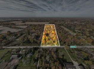 12600 Bunton Rd, Willis, MI 48191