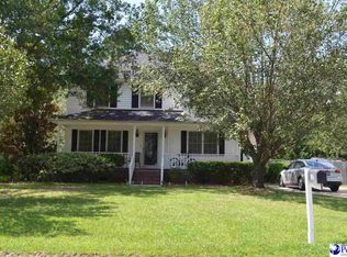 521 Magna Carta Rd, Florence, SC 29501