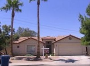 1201 E Princeton Ave, Gilbert, AZ 85234