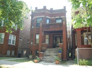 5033 W Washington Blvd, Chicago, IL 60644