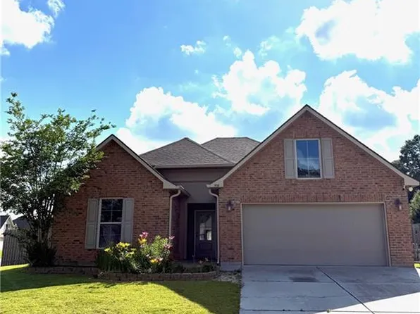 938 Lob Lolly Ct, Ponchatoula, LA 70454