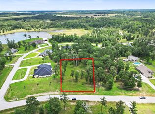 0 Dahlia Rd, Huntsville, TX 77320