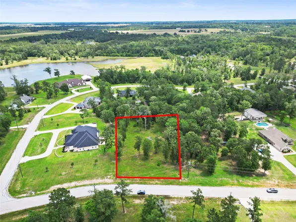 0 Dahlia Rd, Huntsville, TX 77320