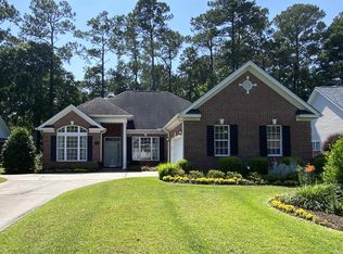 1403 Glenkeith Ct, Myrtle Beach, SC 29575