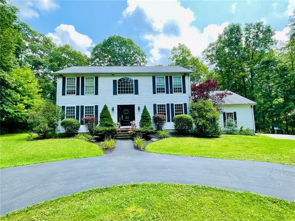 122 Rudder Rd, Ligonier, PA 15658